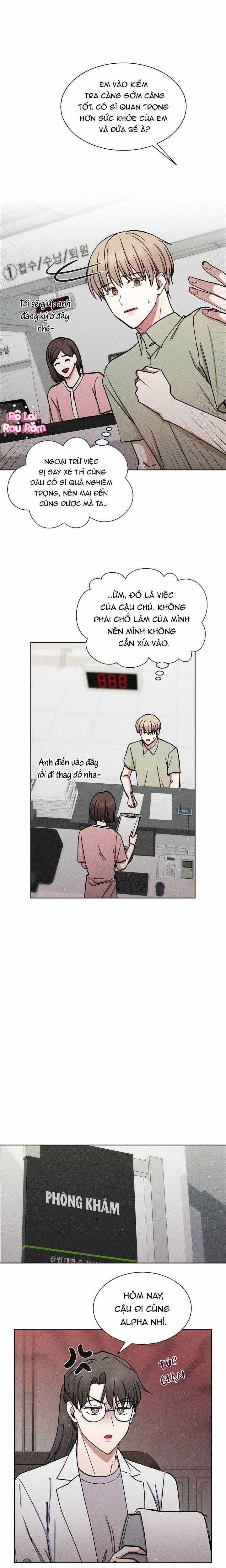 Giá Như Anh Cần Em 54 trang 7