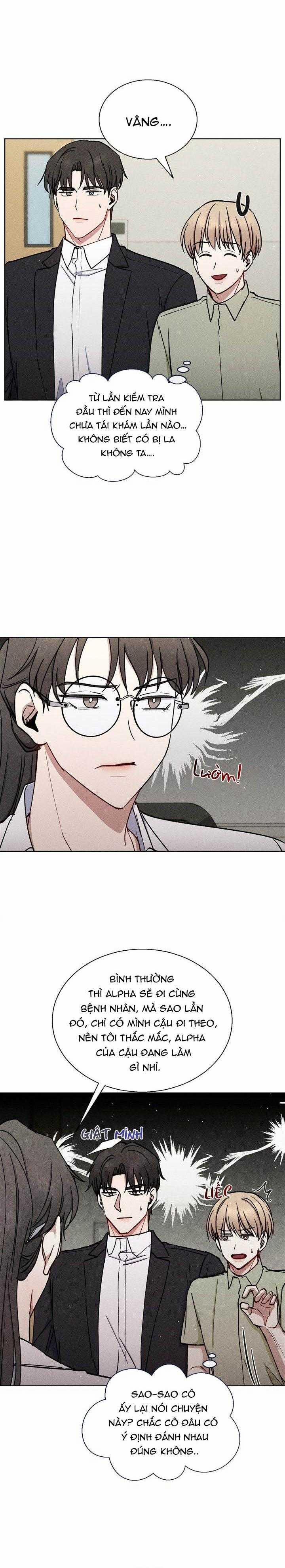 Giá Như Anh Cần Em 54 trang 8