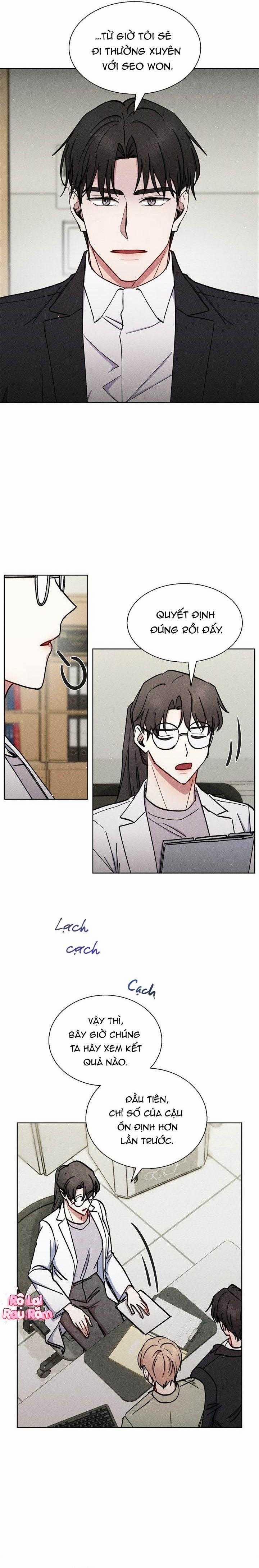 Giá Như Anh Cần Em 54 trang 9