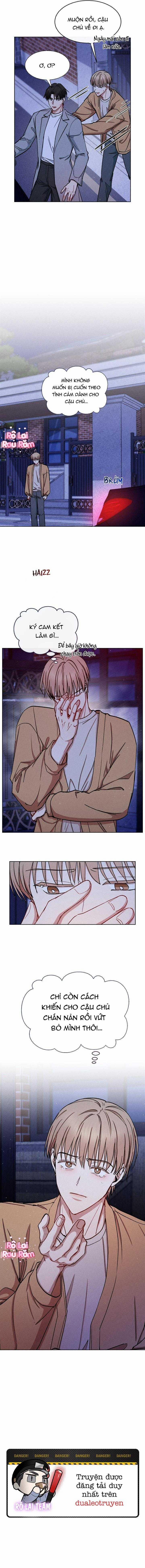 Giá Như Anh Cần Em 58 trang 6