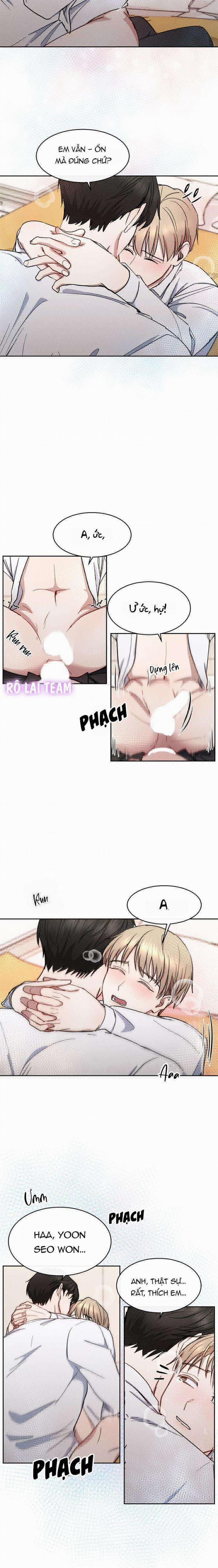 Giá Như Anh Cần Em 6: H++ trang 10