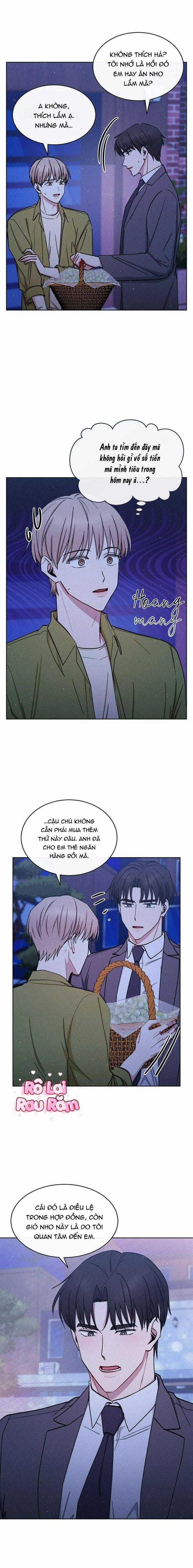 Giá Như Anh Cần Em 60 trang 1