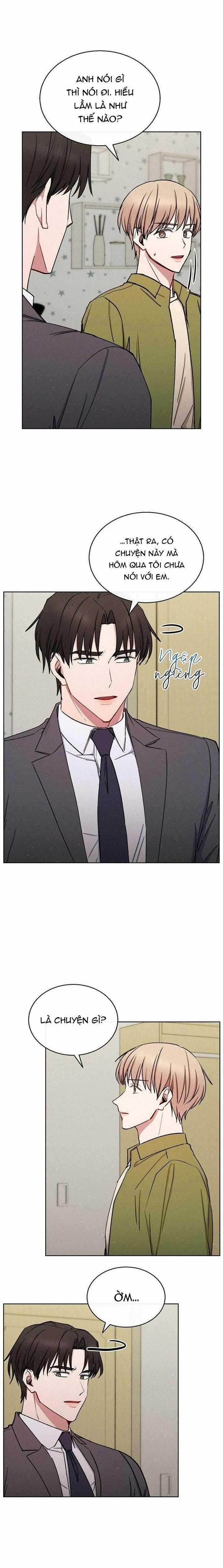 Giá Như Anh Cần Em 60 trang 10