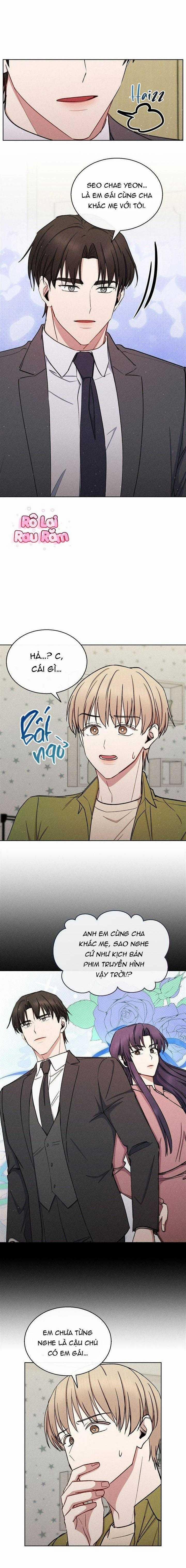 Giá Như Anh Cần Em 60 trang 11