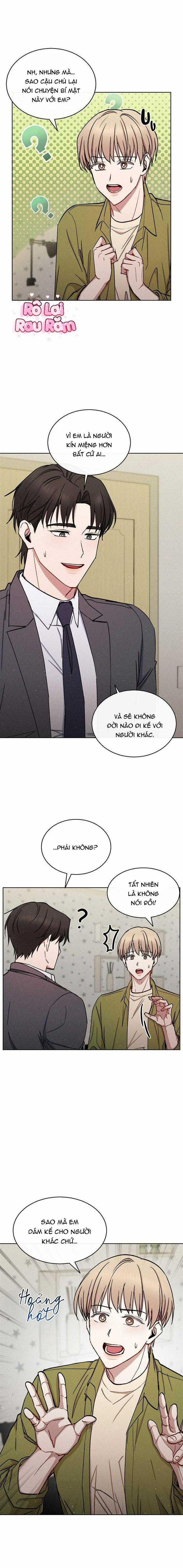 Giá Như Anh Cần Em 60 trang 13