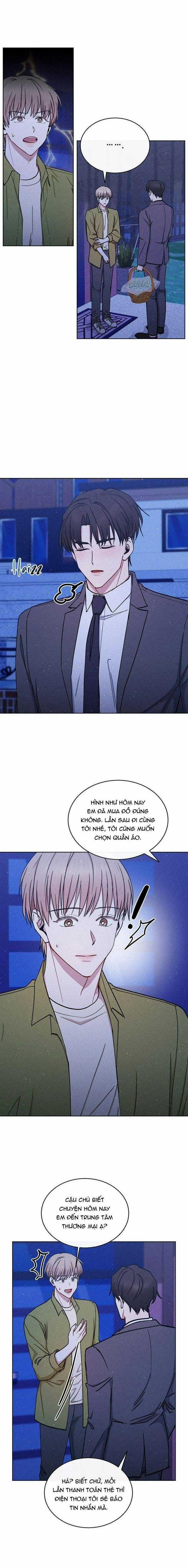 Giá Như Anh Cần Em 60 trang 2