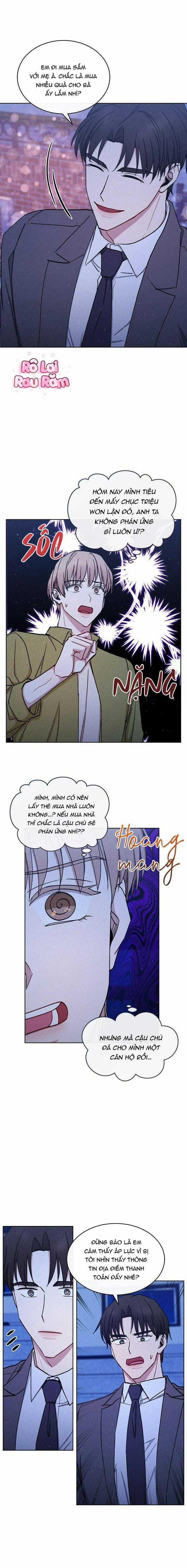 Giá Như Anh Cần Em 60 trang 3