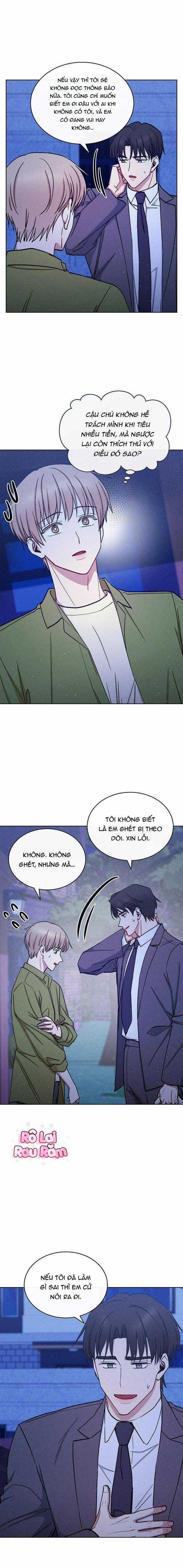 Giá Như Anh Cần Em 60 trang 4