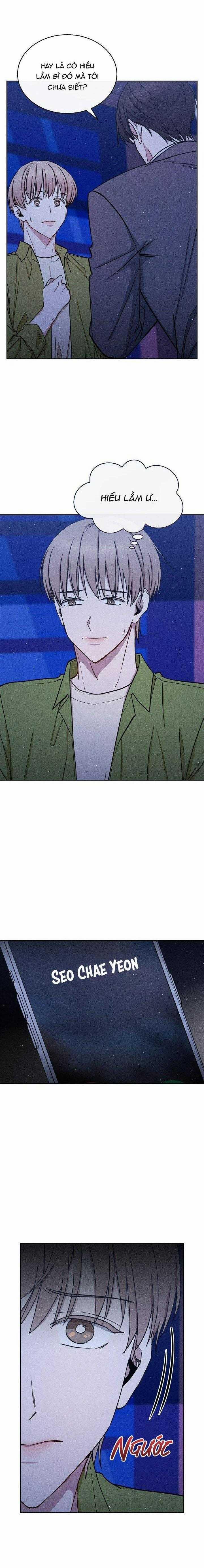 Giá Như Anh Cần Em 60 trang 5
