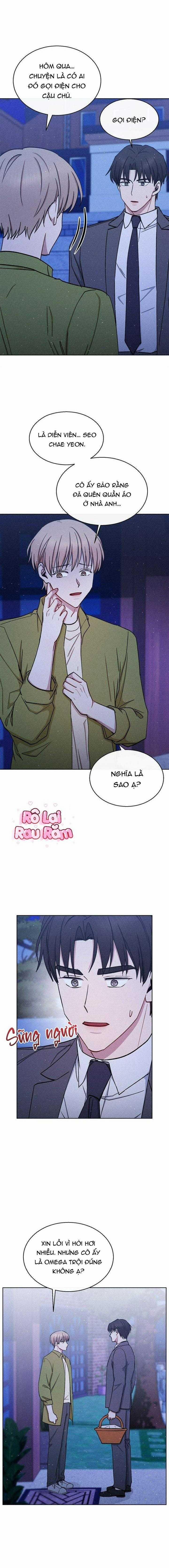 Giá Như Anh Cần Em 60 trang 6