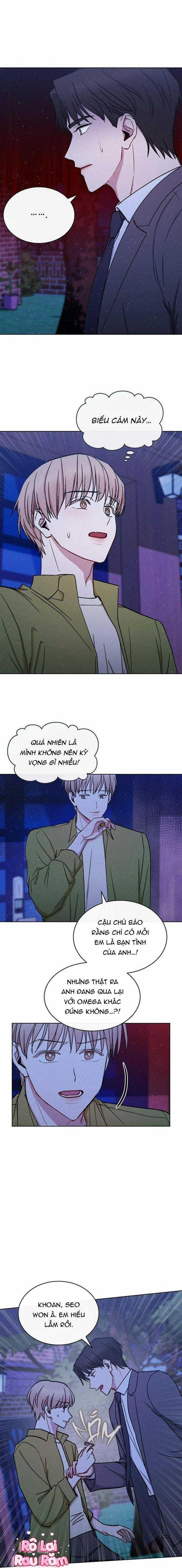 Giá Như Anh Cần Em 60 trang 7