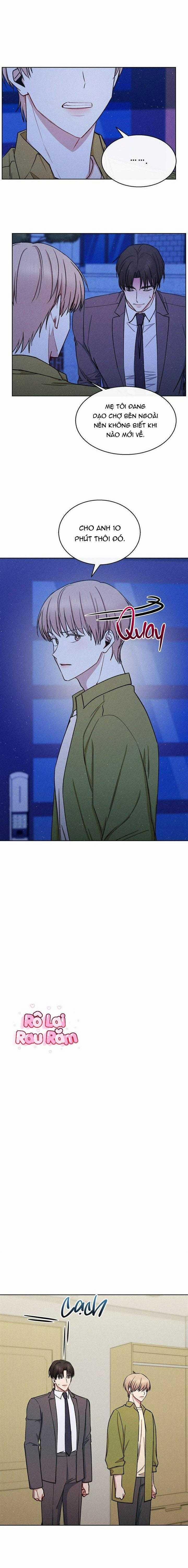 Giá Như Anh Cần Em 60 trang 9