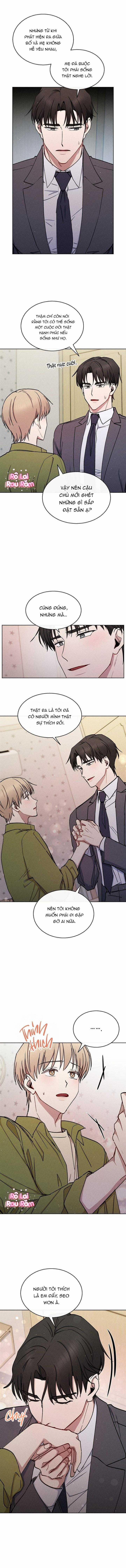 Giá Như Anh Cần Em 61 trang 1