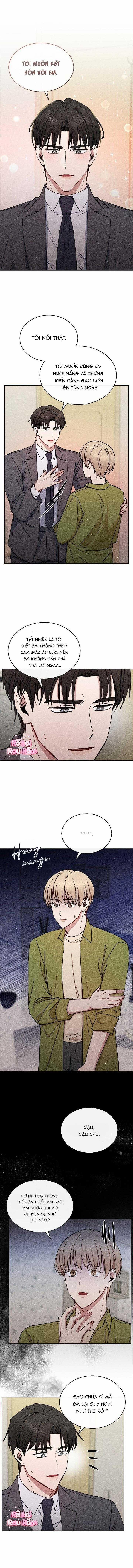Giá Như Anh Cần Em 61 trang 4