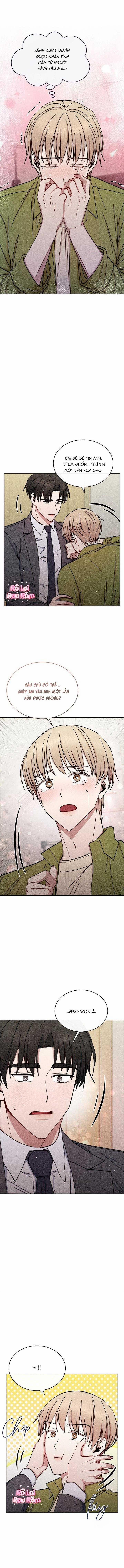 Giá Như Anh Cần Em 61 trang 7