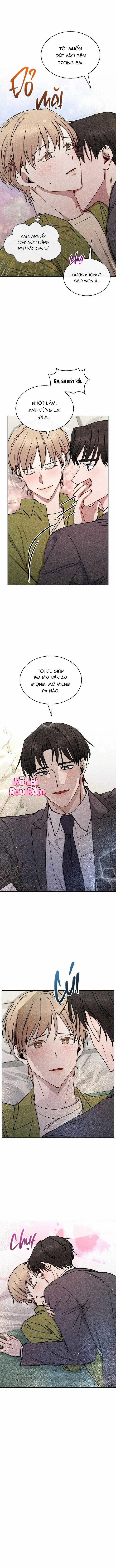 Giá Như Anh Cần Em 62 trang 3