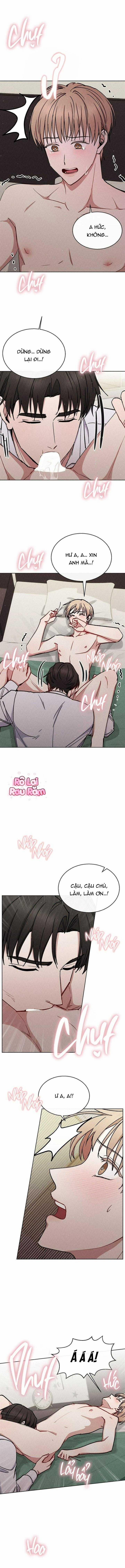 Giá Như Anh Cần Em 62 trang 6