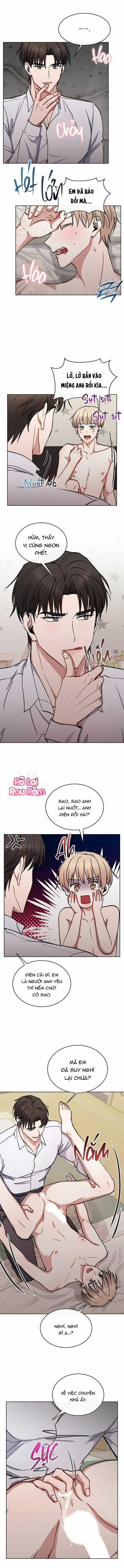 Giá Như Anh Cần Em 62 trang 7