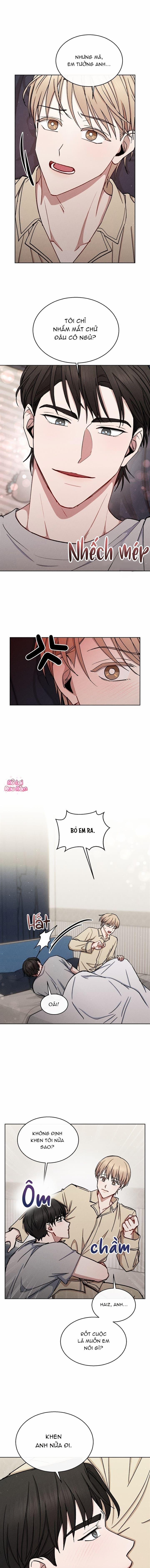 Giá Như Anh Cần Em 66 trang 10