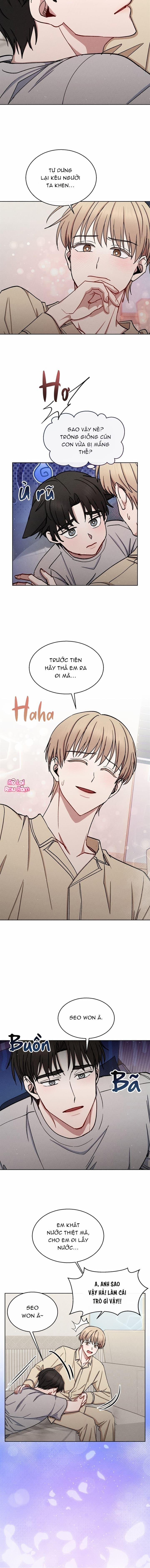 Giá Như Anh Cần Em 66 trang 11
