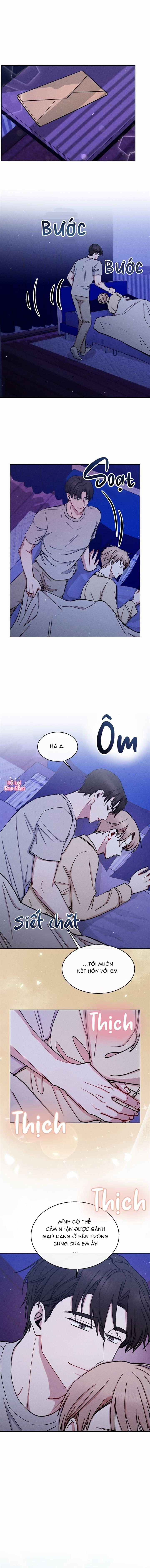 Giá Như Anh Cần Em 66 trang 5