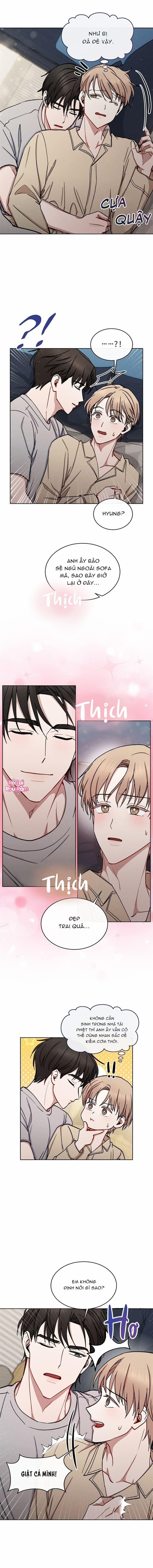 Giá Như Anh Cần Em 66 trang 7