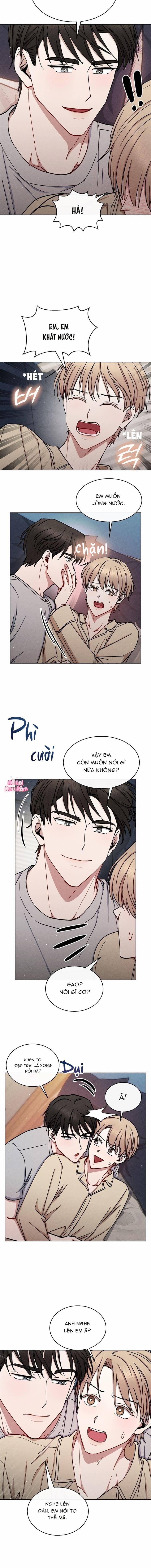 Giá Như Anh Cần Em 66 trang 9