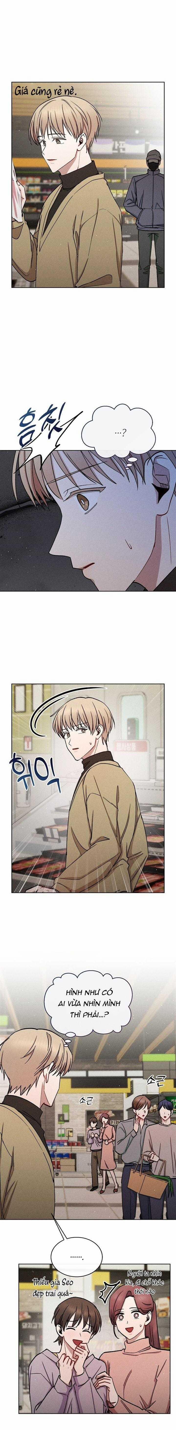 Giá Như Anh Cần Em 68 trang 1