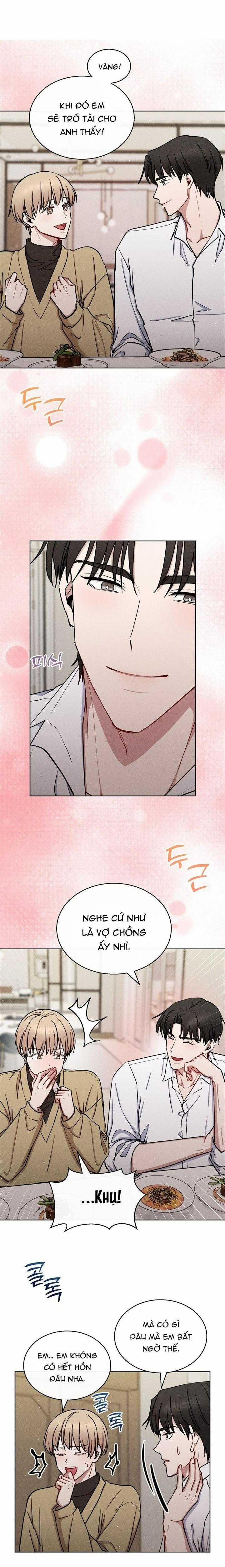 Giá Như Anh Cần Em 68 trang 10