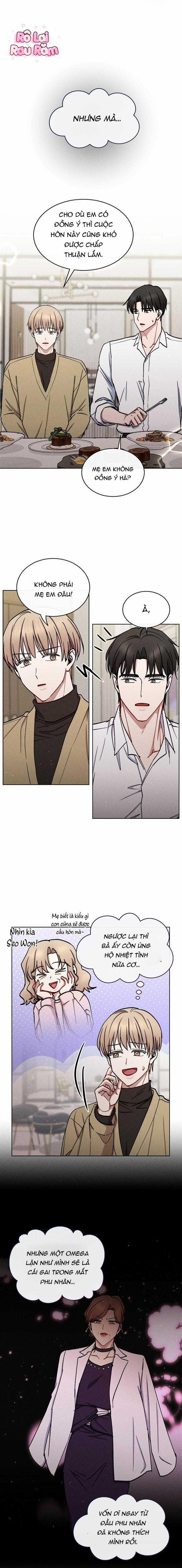 Giá Như Anh Cần Em 68 trang 12