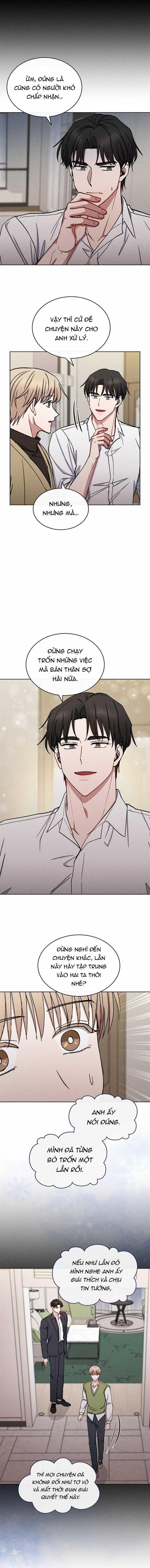 Giá Như Anh Cần Em 68 trang 13