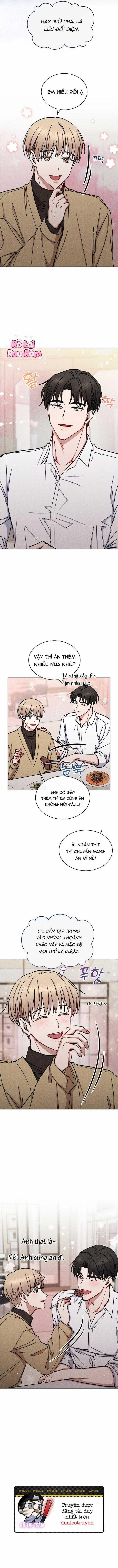 Giá Như Anh Cần Em 68 trang 14