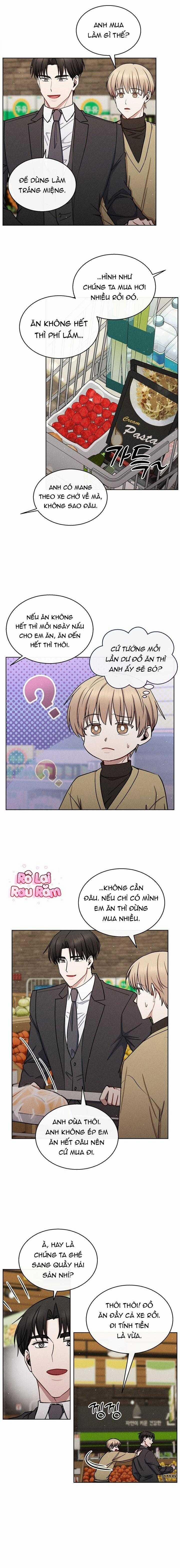 Giá Như Anh Cần Em 68 trang 3