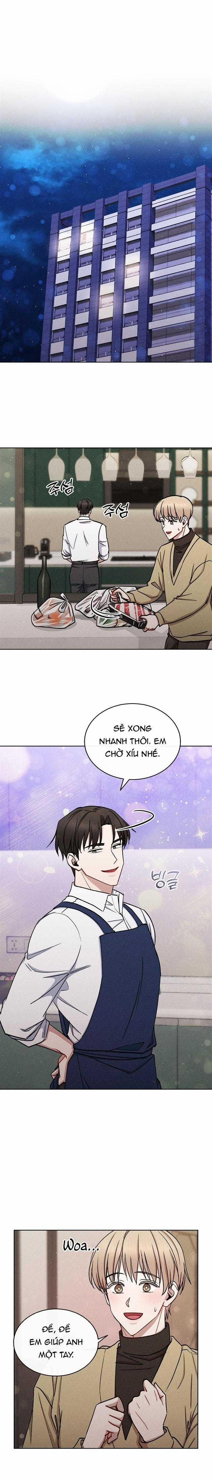 Giá Như Anh Cần Em 68 trang 4