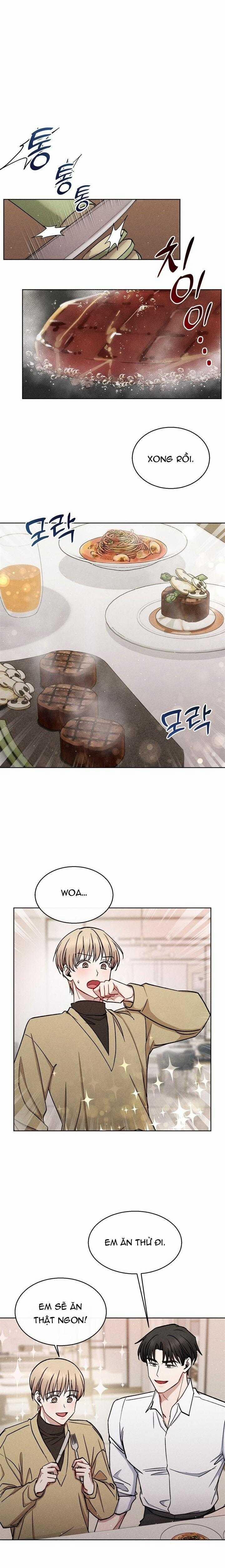 Giá Như Anh Cần Em 68 trang 6