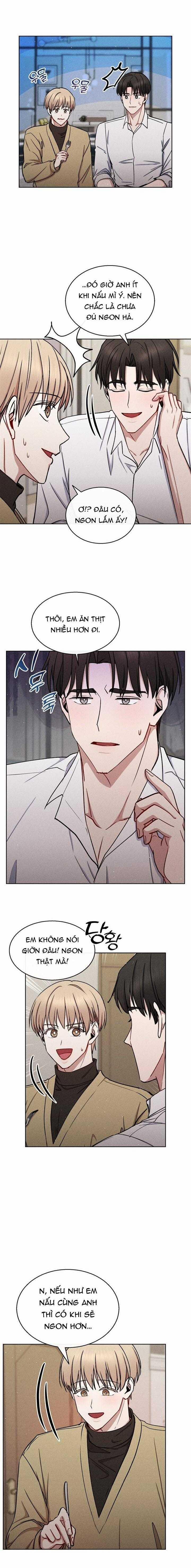 Giá Như Anh Cần Em 68 trang 8