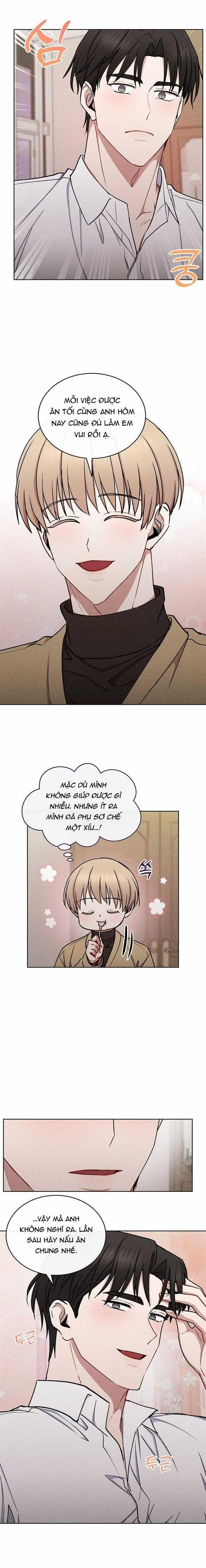 Giá Như Anh Cần Em 68 trang 9