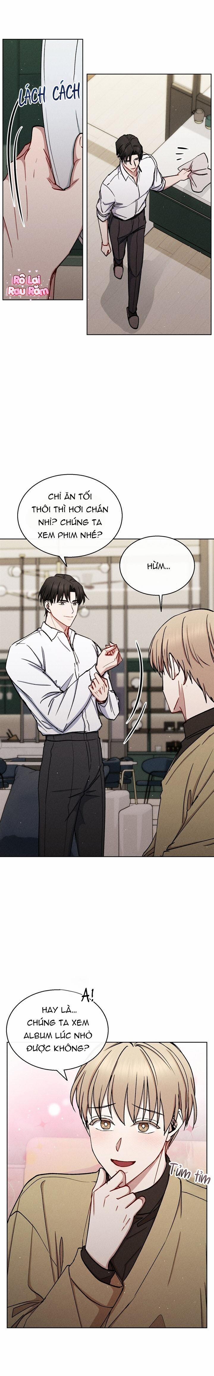 Giá Như Anh Cần Em 69 trang 0