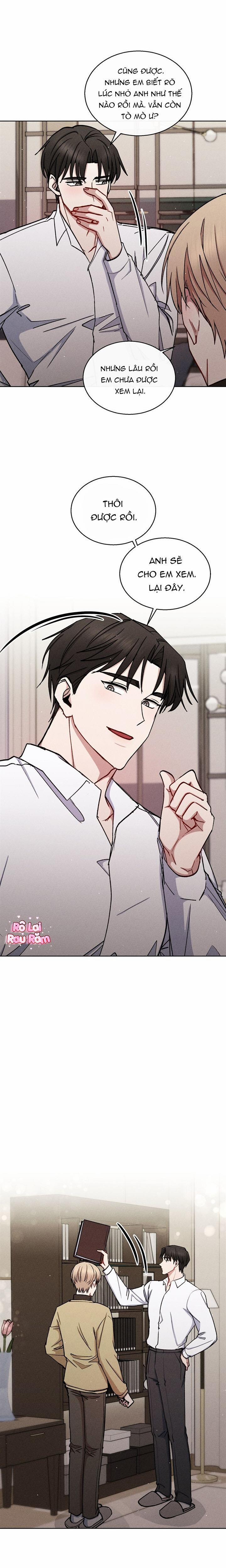 Giá Như Anh Cần Em 69 trang 1