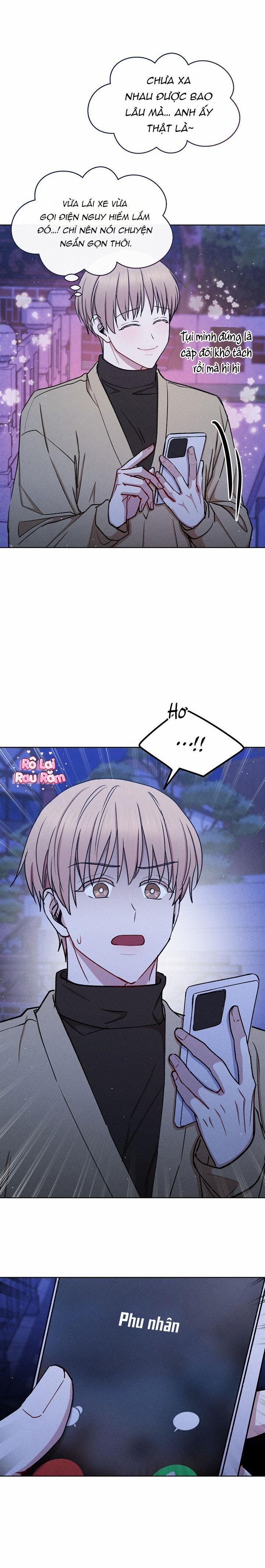 Giá Như Anh Cần Em 69 trang 12