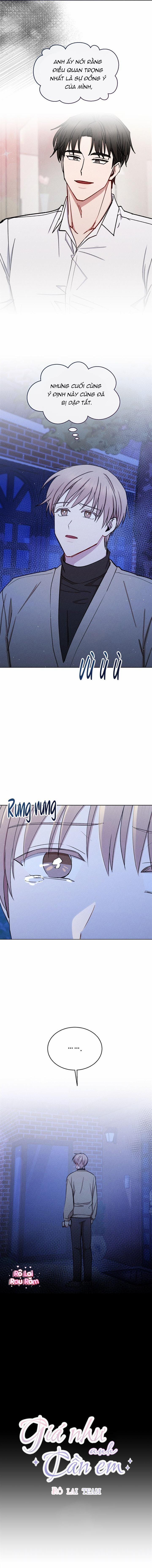 Giá Như Anh Cần Em 69 trang 17
