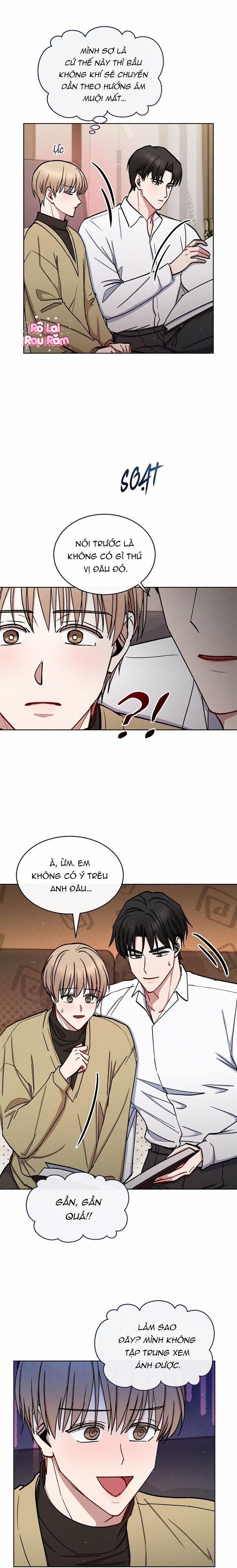 Giá Như Anh Cần Em 69 trang 3