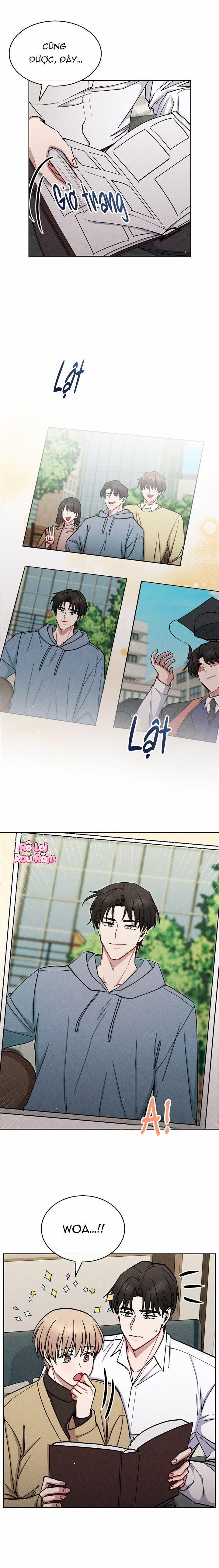 Giá Như Anh Cần Em 69 trang 5