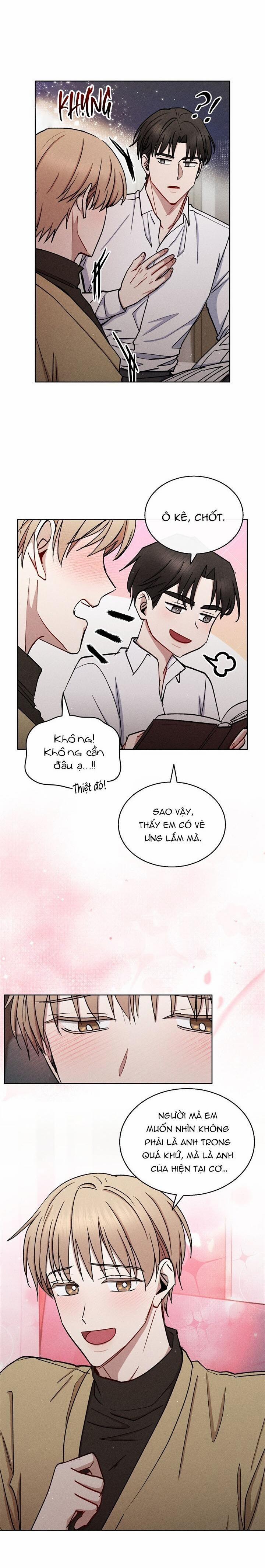 Giá Như Anh Cần Em 69 trang 7