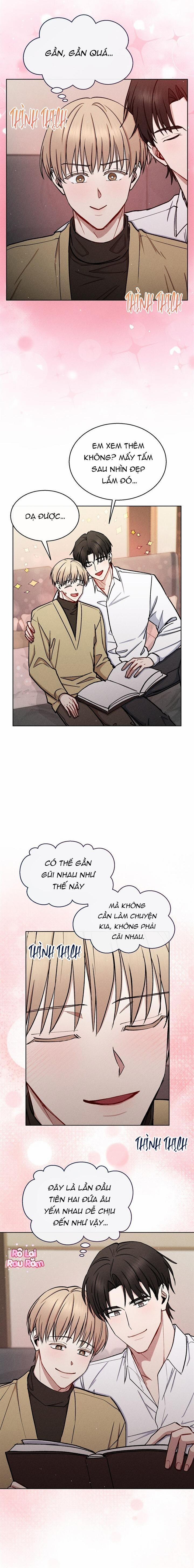 Giá Như Anh Cần Em 69 trang 9