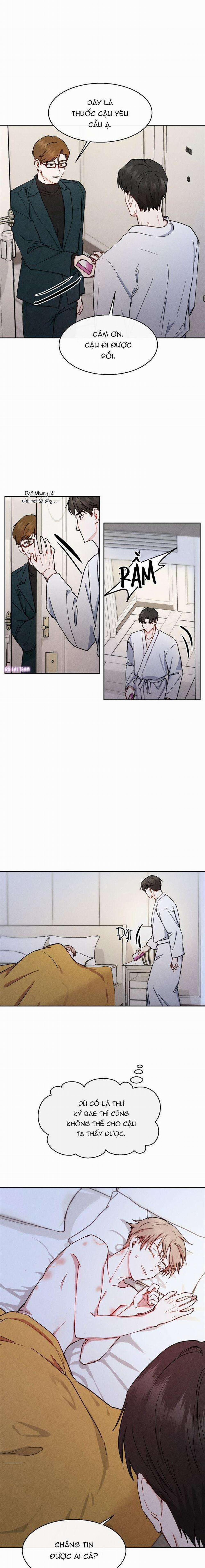 Giá Như Anh Cần Em 7 trang 0