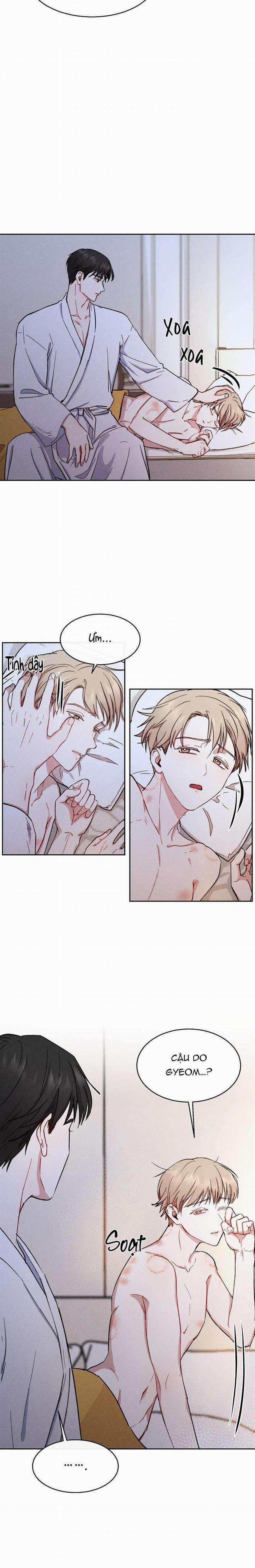 Giá Như Anh Cần Em 7 trang 1