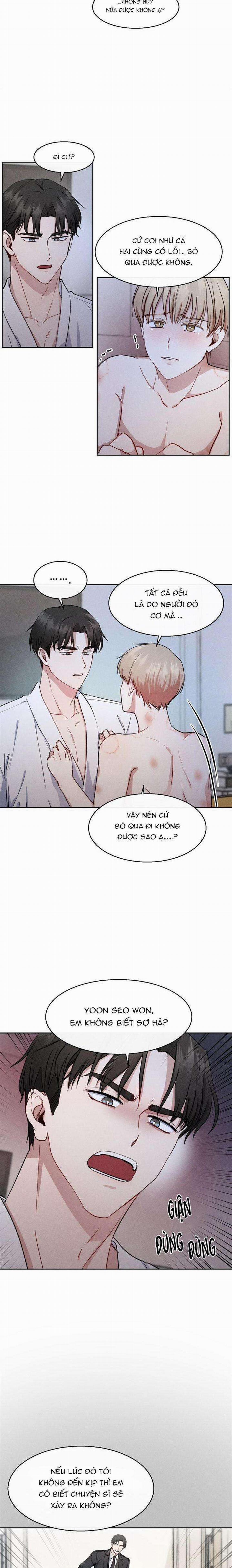 Giá Như Anh Cần Em 7 trang 11