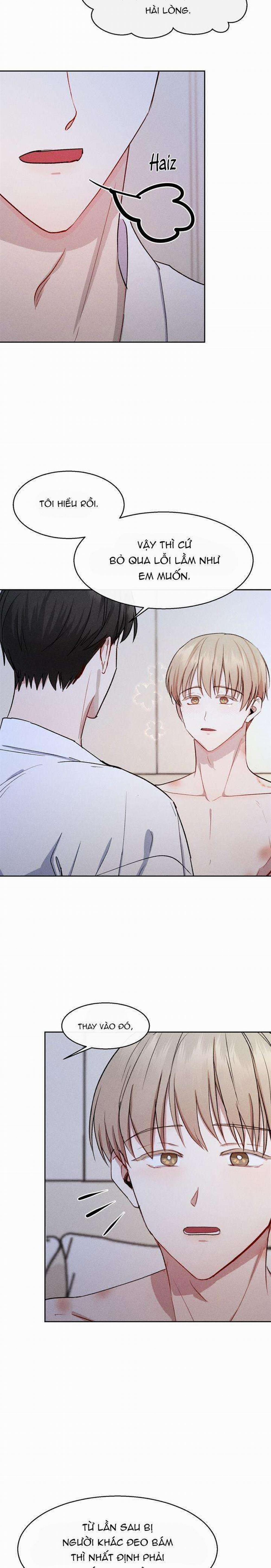 Giá Như Anh Cần Em 7 trang 14