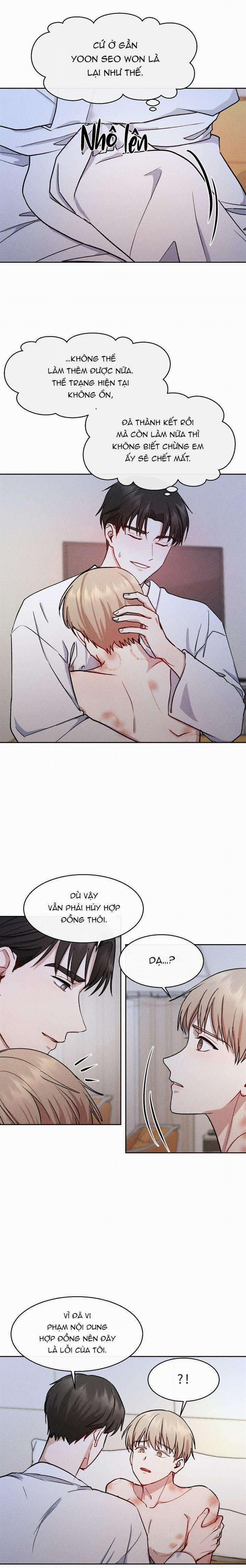 Giá Như Anh Cần Em 7 trang 8